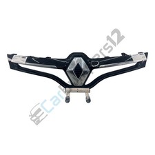 RENAULT SCENIC MK3 2012-2016 GENUINE FRONT BUMPER GRILLE 620783747R