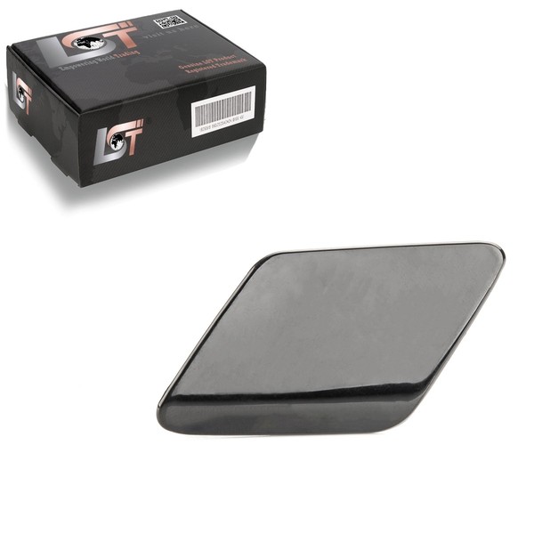 Abdeckung Kappe Scheinwerferreinigung Anlage Links FüR BMW 3Er F30 F31 2011-2015-image