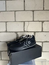 Converse All Star BB EVO Black And White US13