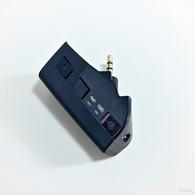 Bose SoundLink Around-ear Bluetooth Headphones Black AE2W 462sw