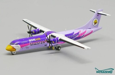 JC Wings Nok Air ATR 72-500 HS-DRD LH4257