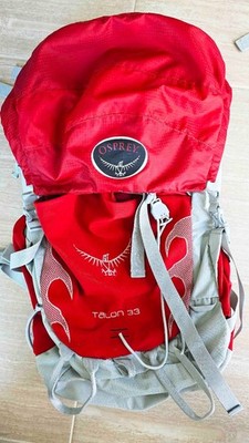 Osprey Talon 33 backpack