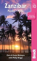 Chris Mcintyre (U. A.) | Zanzibar | Taschenbuch | Englisch (2023) | Pemba, Mafia