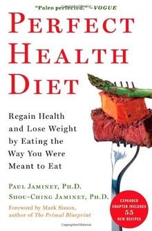 Perfect Health Diet: Regain Health and Lose Weight ... | Buch | Zustand sehr gut