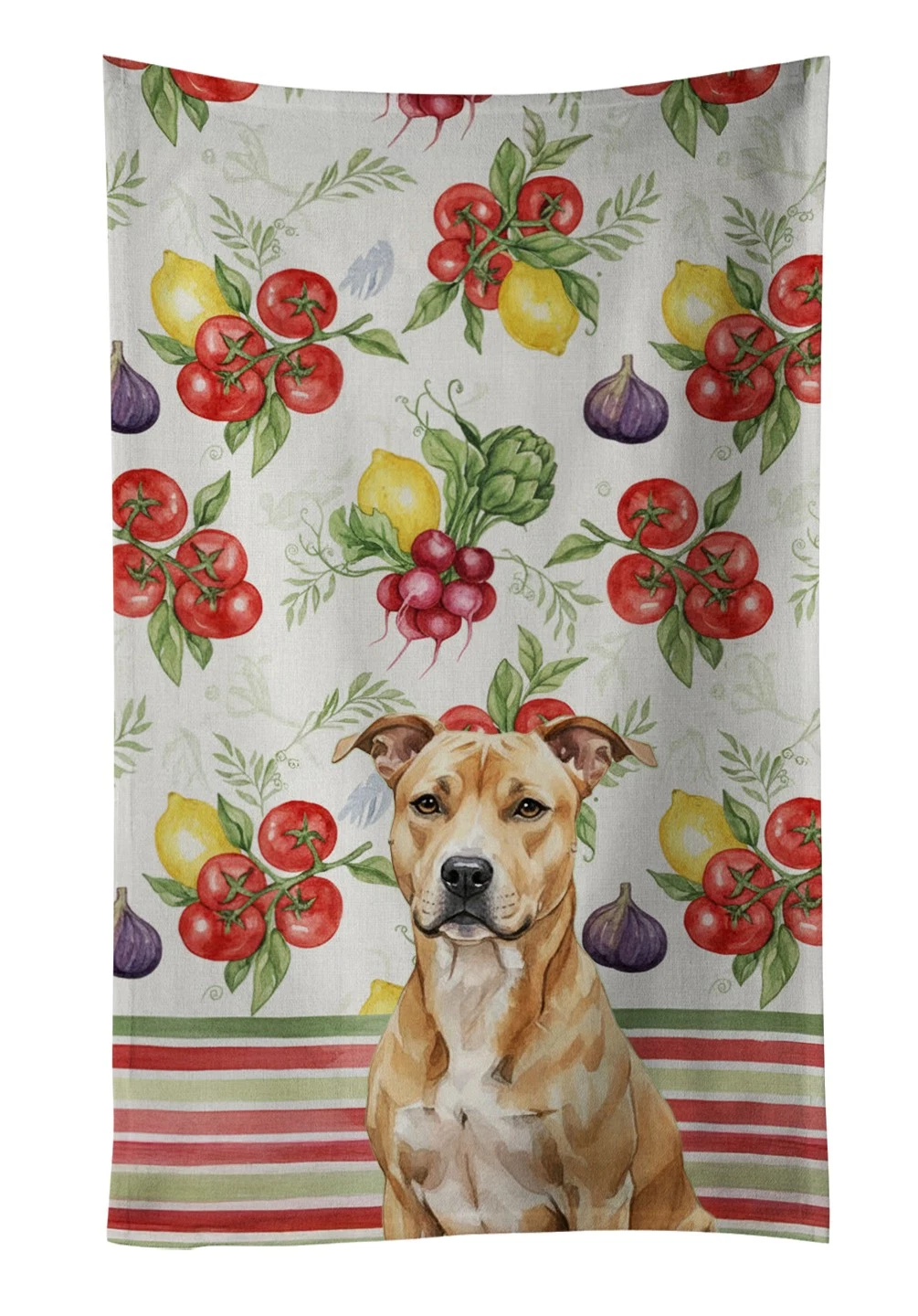 Caroline's Treasures Hand Towel - Thumbnail 2