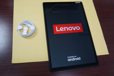 Lenovo Tab M10 FHD Plus Tablet TB-X606F 2gb MEM 32gb  FREE SHIP