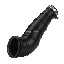 Air Joint Intake Boot For Yamaha Raptor 50 Grizzly Champ Badger 80 YFM 50 80 100