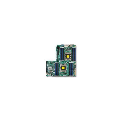 Super Micro Computer X9DRW (X9DRW-3F) Motherboard