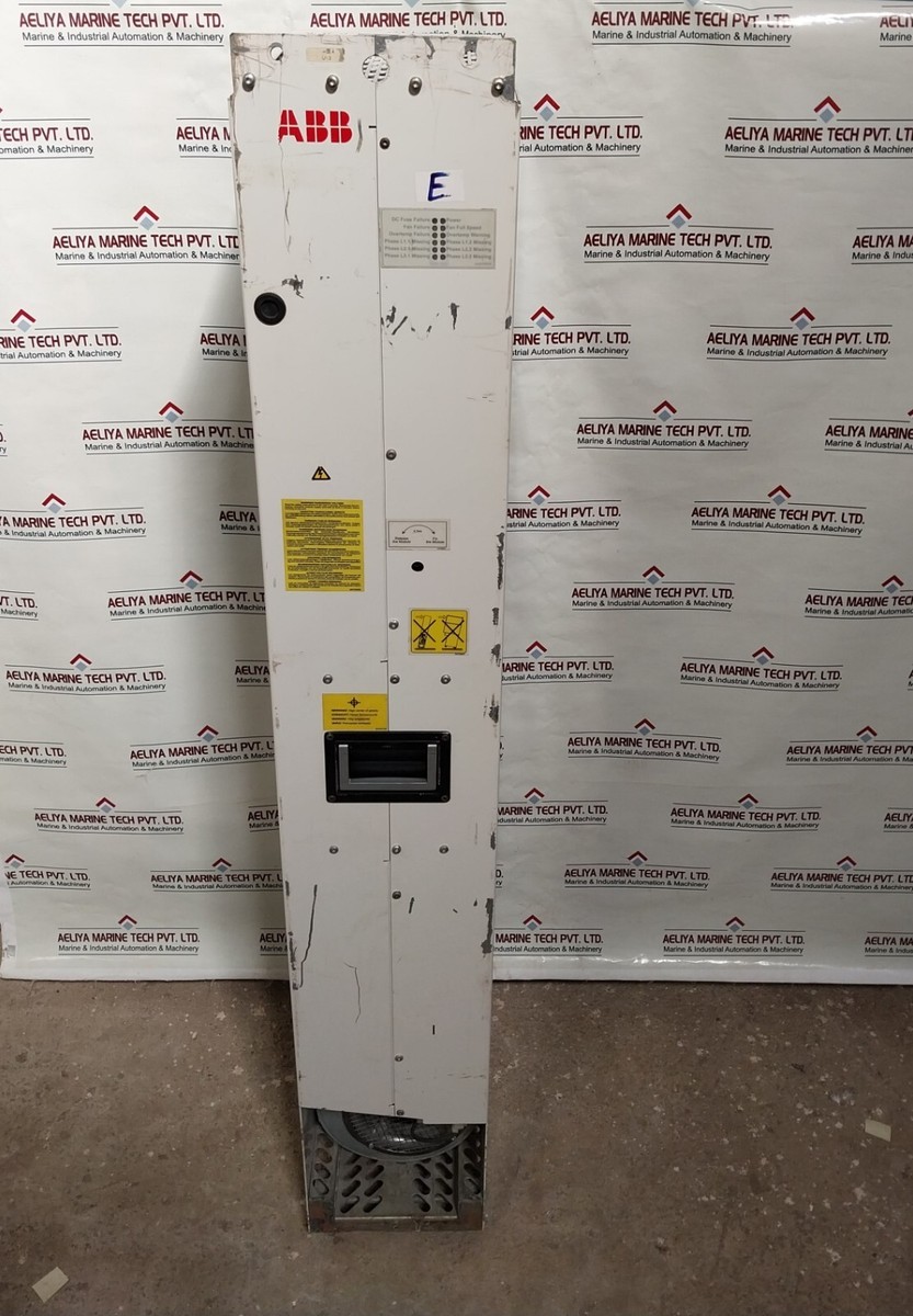 ABB ACS800-704-0910-7+0F253 Inverter Drive Module 68485703 DSAB
