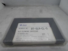 Tandberg SUN MLR SLR Cleaning Cartridge DPCC-6000 BT-SLR-CL-5  SLR2/3/4/5 MLR1/3