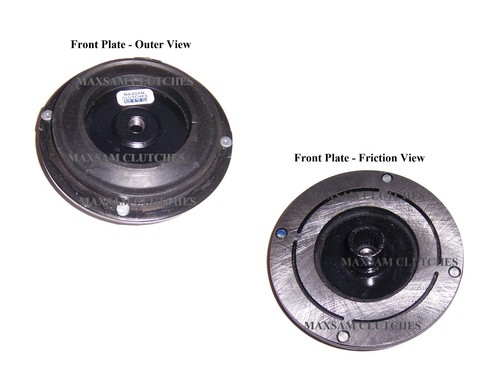AC CLUTCH Fit 2015 – 2022 ProMaster City Compressor 7SBH17C US made READ DETAILS - Bild 4 von 6
