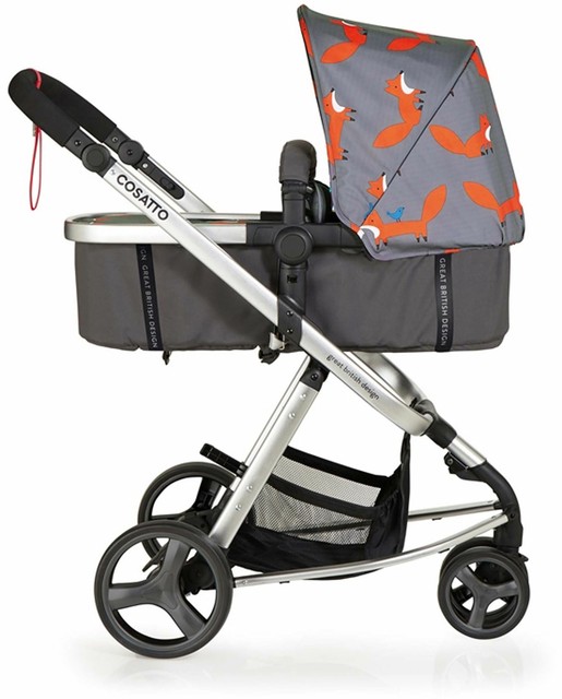 cosatto pushchair sale