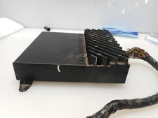 2003 LAND ROVER DISCOVERY II LEER AMPLIFIER XQK000010