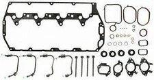 Valve Cover Gasket  Mahle Original  VS50658SR