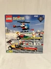 **VINTAGE RARE** LEGO Town: Drag Race Rally (6568) (NISB)