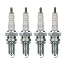 NGK Spark Plugs for Honda VF 750 F Interceptor V45 1983-1984