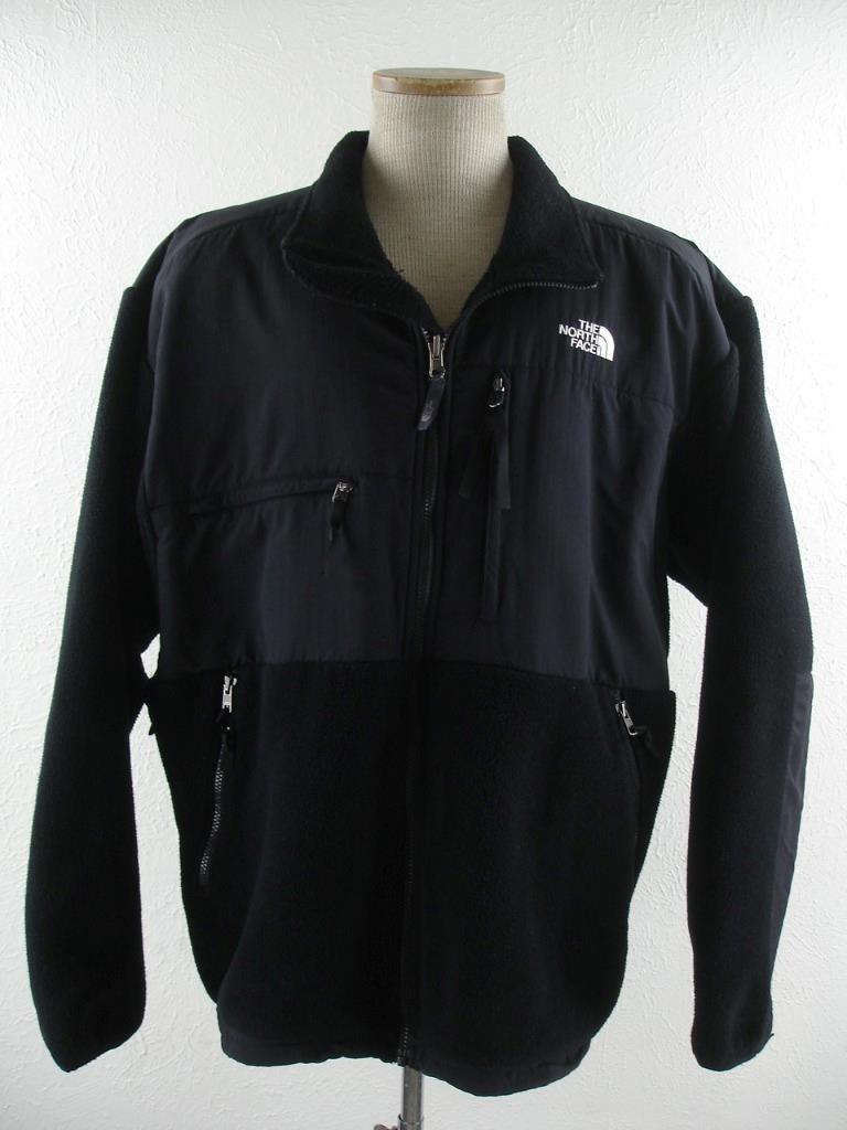 Men's XL The North Face A193 Retro Denali Fleece Full-Zip