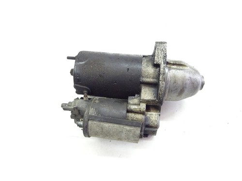 VW Passat 3B 2,3 V5 Anlasser Starter Automatik ORIGINAL Golf 4