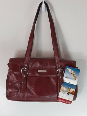 rosetti shoulder bolsa