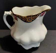 Pot à crème en porcelaine UC Limoges