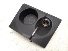2010 MITSUBISHI OUTLANDER FRONT CENTER CONSOLE FAKE CUP HOLDER