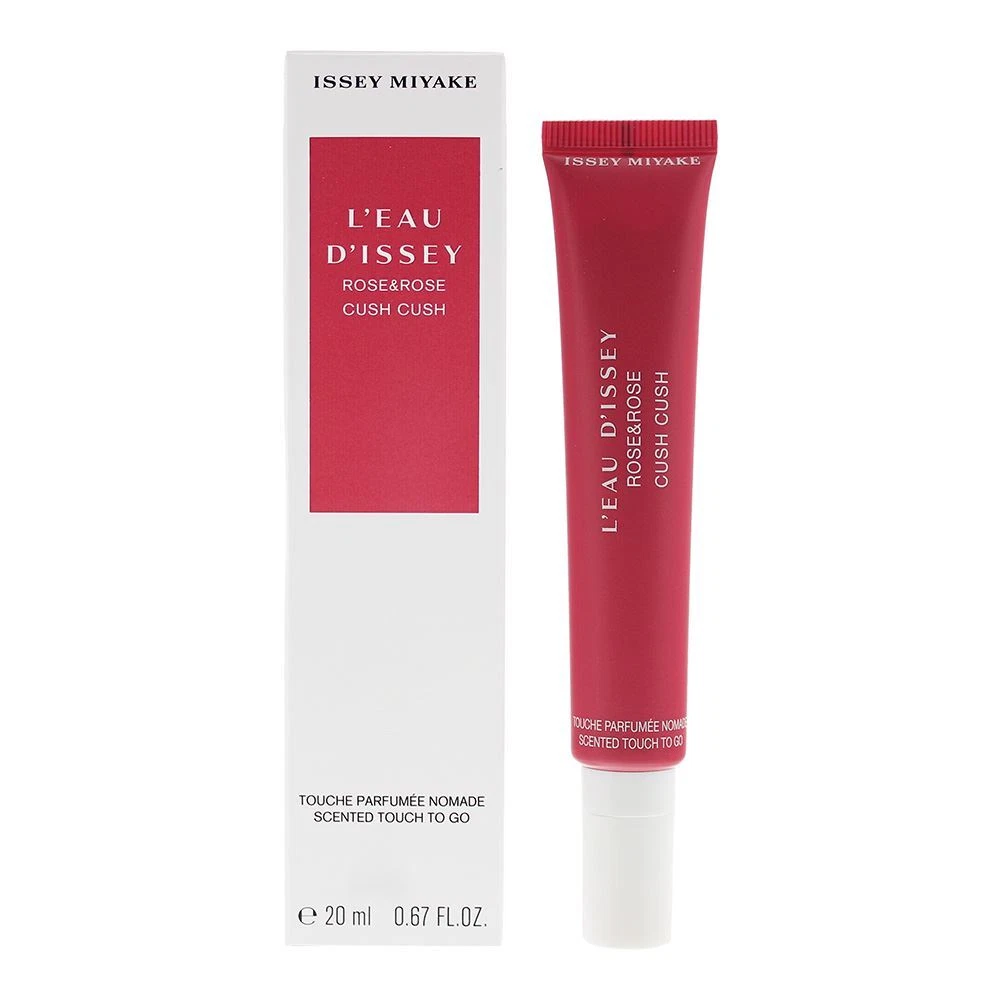 issey miyake parfum rose
