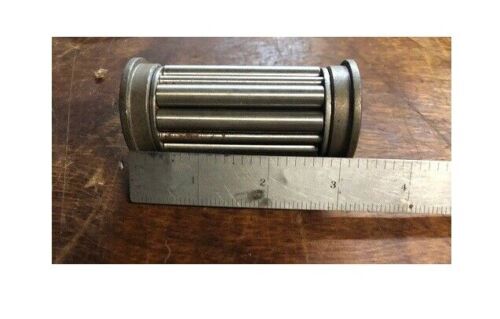 Lesco 050312, 050357, 021870 Bearing IN 5/8" OD 1 3/8" Pack Of 5 - Foto 10