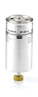 MANN-FILTER WK845/10 Kraftstofffilter FüR