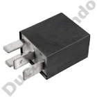 4 pin fuel pump fan light ECU power relay for Ducati Cagiva MV Agusta 12v 30A