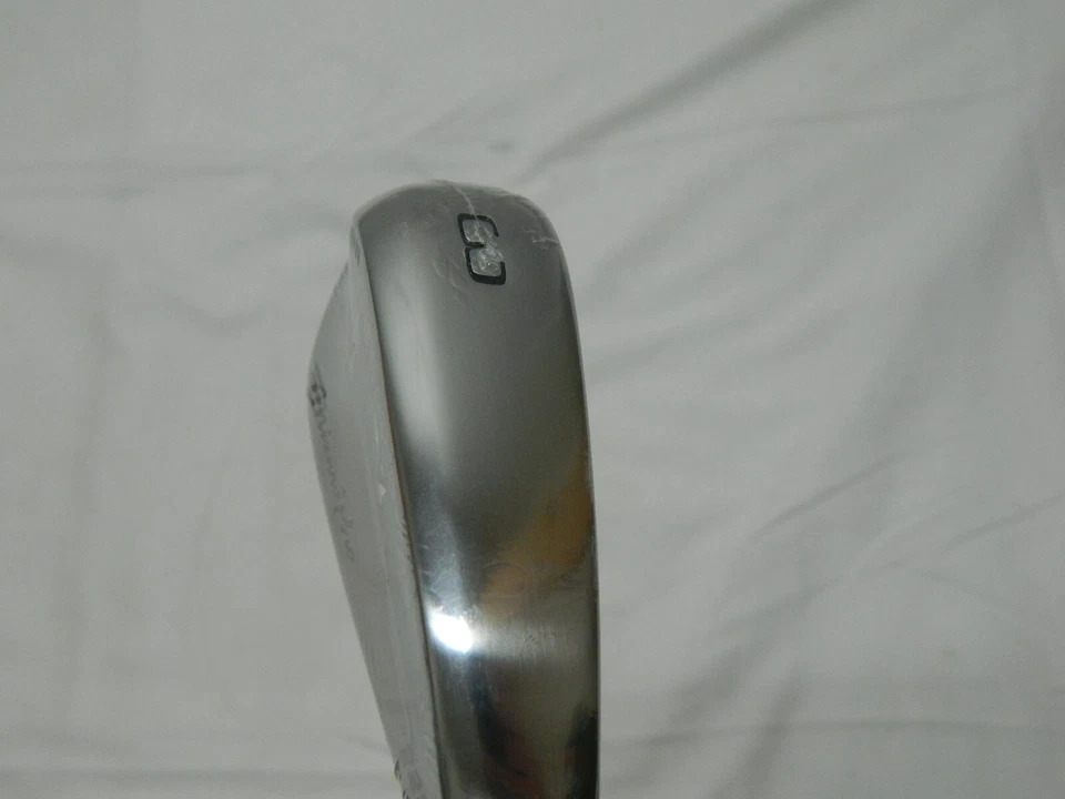 New Mizuno Pro 225 Single 19* 3 Iron KBS Tour 130 EXTRA Stiff Flex HMB - Image 2 of 4