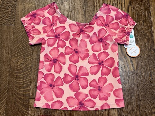 Carter's Just One You Toddler Girl Size 18 Months 2 Piece Swimsuit Set - Picture 4 of 8