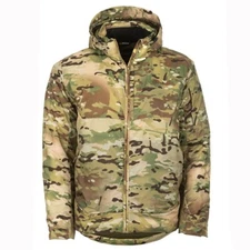 Snugpak Spearhead Insulated Jacket WGTE Multicam