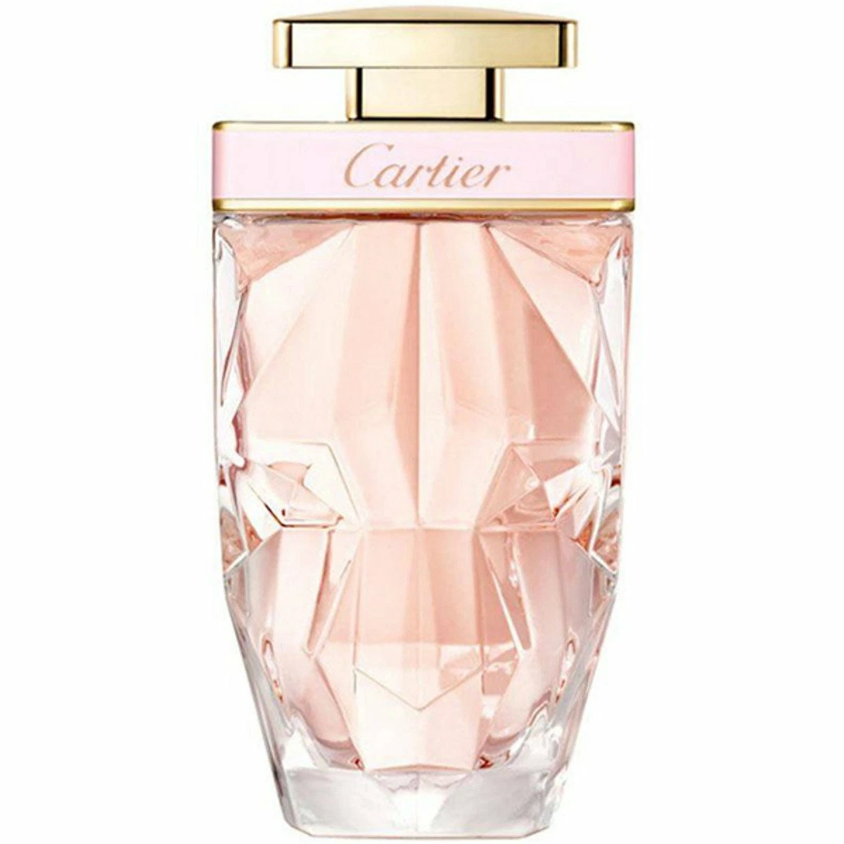 CARTIER LA PANTHERE by Cartier for women EDT 2.5 oz New Tester eBay