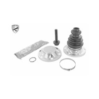 Vaico V10-6246 Faltenbalgsatz, Antriebswelle FüR Audi Seat Skoda