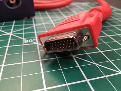 Pinnacle Systems Inc. blueBox PN 40160734 Audio/Video