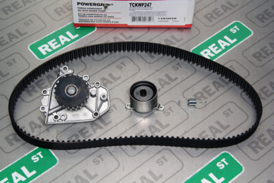Gates 94-01 Acura Integra B18C B18C1 Stock Replacement Timing Belt Water Pump