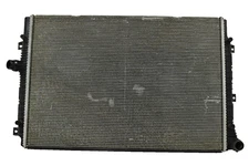 2014-2017 VW Volkswagen Passat OEM 1.8L Gas Front Engine Motor Cooling Radiator