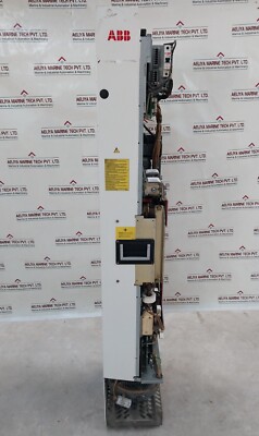 ABB ACS800-704-0910-7+0F253+V992 Supply Module 3AUA0000060663 3