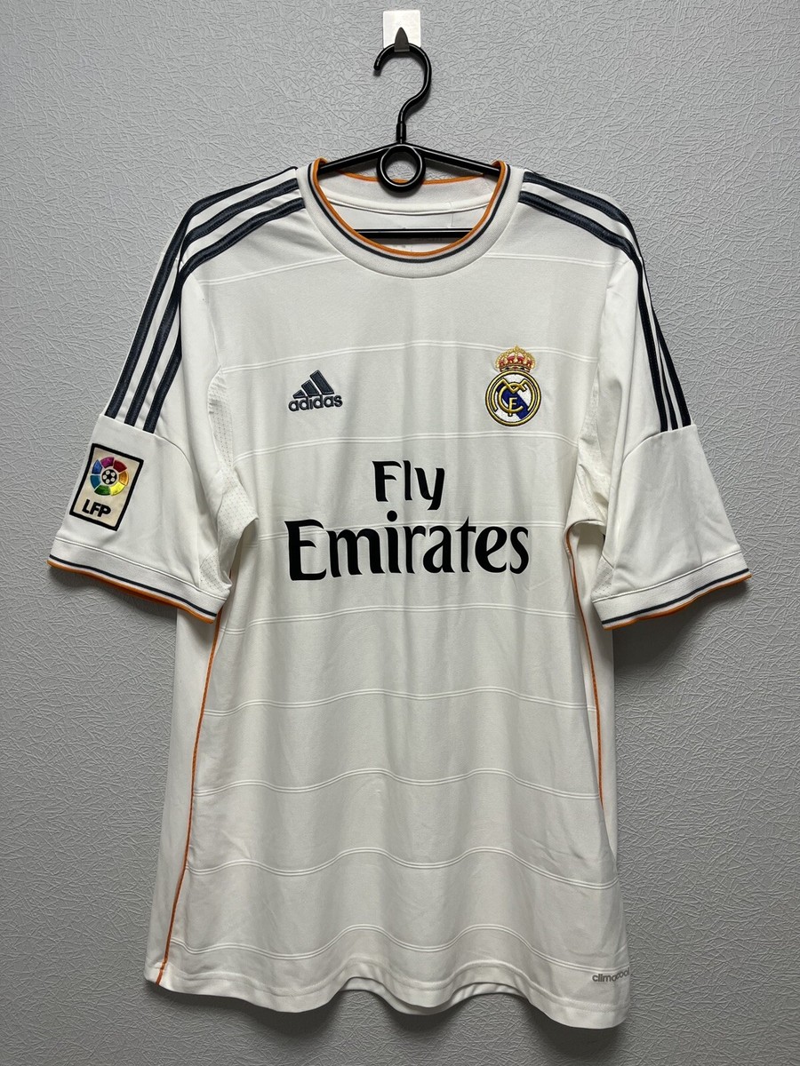 Real Madrid Bale 11番 ベイル ユニフォーム Mサイズ Real Madrid Bale 11番 ベイル ユニフォーム Mサイズ Real