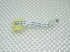 HP Pavilion DV1040US Laptop Touchpad Ribbon TP Cable 12-pin