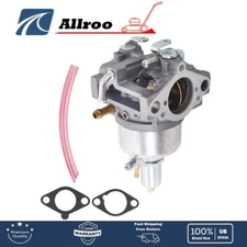 Carburetor 15003-2801 Fit For John Deere AM131756 GX345 345 Mower FD611V Engine