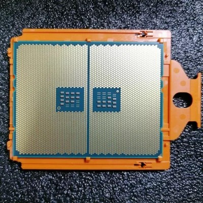 AMD Ryzen Threadripper 1900X Processor Socket TR4 Octa-core 3.8GHz 180w CPU