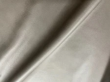 Gray Leather Hide Upholstery Whole Full Cow Hide 55 Square Feet Stunning