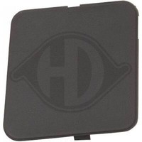 Diederichs 1454653 Blende, StoßFäNger