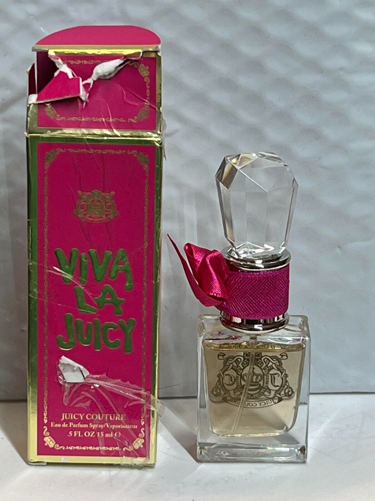 Elizabeth+Arden+Viva+La+Juicy+1oz++Women%27s+Eau+de+Parfum for sale online