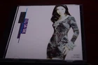 彭家麗– Angela Pang 1993 HONG KONG CD EX