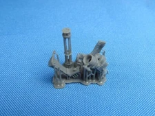 1/48 Metallic Details MDR48171 M61 Vulcan Gatling Gun