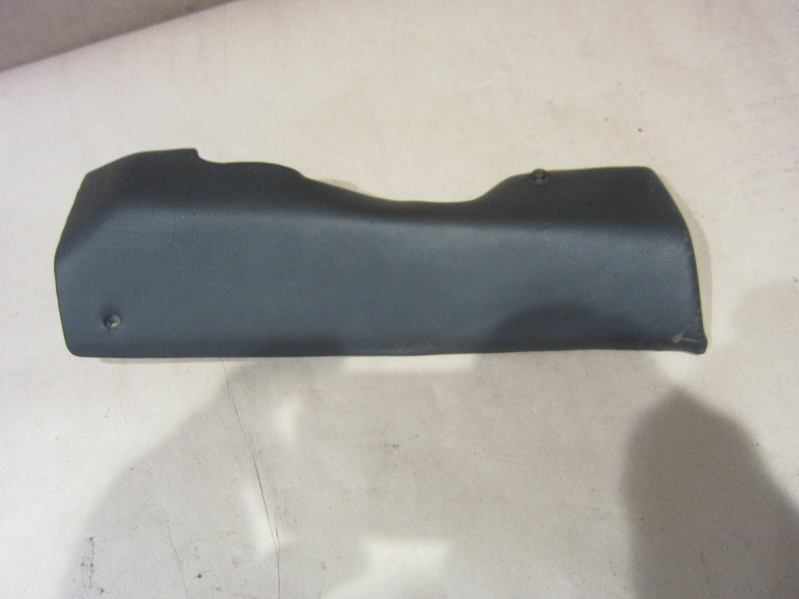 Ferrari 355 - LH Lateral Roof Moulding - P/N 64781500