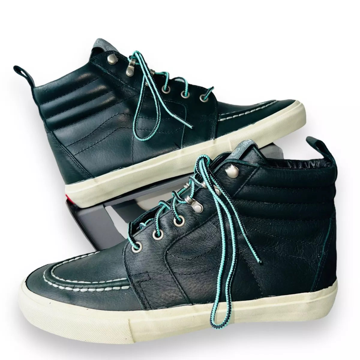 Vans syndicate shoes cheap