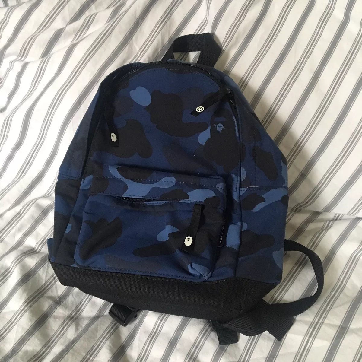 Mini camo cheap backpack